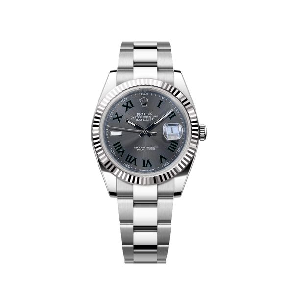 Rolex Datejust 41 126334